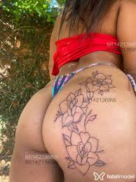 Conheça Marina Acompanhante Em Luziânia