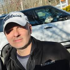 Why would you look at front lawns instead of the road?