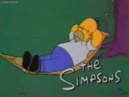 Frases de homer simpson * normalmente não sou um homem religioso, mas se você esta ai em cima me. Gif Desenho Animado Dibujos Animados Dibujos Animated Gif On Gifer