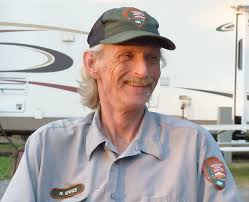 A Day Off in Big Creek