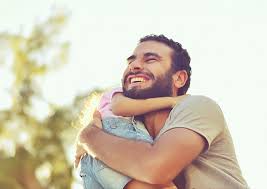 Make sure you target sites. How Do I Know If My Husband Will Be A Good Father 9 Signs