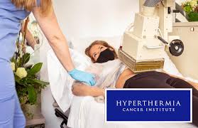 Hyperthermia Cancer Institute Giving All Cancer Patients Hope Brentwood News