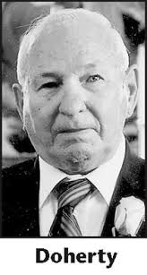 KENNETH DOHERTY Obituary (1932