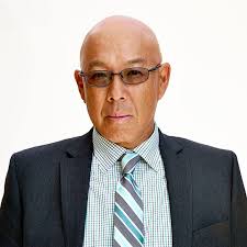 Mike Tao's Instagram, Twitter & Facebook