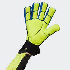 Hier haben wir eine übersicht aller adidas pro torwarthandschuhe seit 2009 erstellt. Adidas Predator Pro Ultimate Torwarthandschuhe Schwarz Adidas Deutschland
