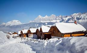 Pin Auf Reisen Skiurlaub