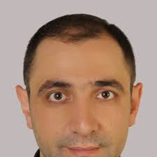 Mouhamad ABOU CHAHINE