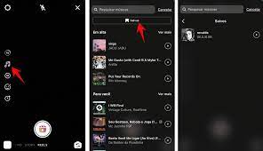 Todas minhas músicas salvas desapareceram e foram substituidas pelas músicas da outra pessoa. Instagram Como Gravar Reels Com Audio De Outra Pessoa E Fazer Dublagem Redes Sociais Techtudo