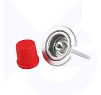 Wholesale Butane Lighter Gas Refilling Spray Valve, Aerosol ...