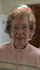 Martha Ann Ware Sullins (1919-2021)