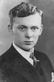 Norbert Lawrence Muraszkas Marshall (1921-2023)