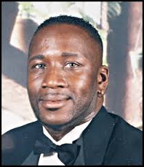 Daren ROBERTSON-TAVARES Obituary (2010)