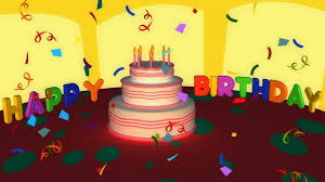 Happy birthday videos to share. Happy Birthday To You Wishes Whatsapp Status Video Happy Birthday Wishes To Your Love Video Dailymotion