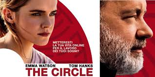 Cember The Circle Tom Hanks Emma Watson Film