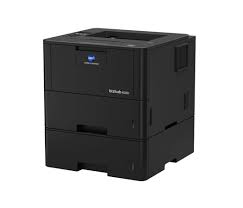 Konica minolta konica minolta bizhub c 368. Konica Minolta Bizhub 4000i Impresoras Para Empresas Rmo