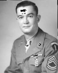 Master Sgt. JAMES ROY STAPLETON