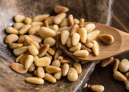 We buy a large package and store in the freezer to keep them from spoiling. A Guide To Pine Nuts With Tips Ideas Recipes The Vegan Atlas