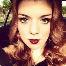 Alexandra Ambrose's Instagram, Twitter & Facebook