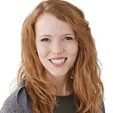 Christina Vinson's Instagram, Twitter & Facebook