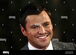 Mark hall hi-res stock photography and images