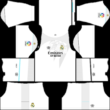 Consider you have a company, organization or a football club then you must need a logo for your brand. Real Madrid Dls Fantasy Kit Dream League Soccer Kits 2021