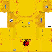 To download manchester city kits and logo for your dream league soccer team, just copy the url above the image, go to my club > customise team > edit kit > download 1 july, 2019 at 1:51 pm | reply. Manchester City 2019 2020 Kit Dream League Soccer Kits Kuchalana