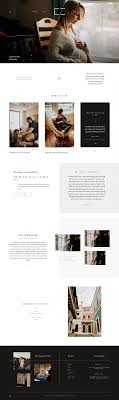 Evora Flothemes Photography Website Design Photography Website Evora