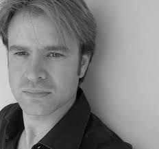 Portrait de Bernard Richter