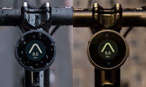 Navigationssysteme Haben Den Einfachen Zweck Uns Ohne Ortskenntnisse Auf Schnellstem Weg Von Punkt A Zu Punkt B Zu Bringen Eine Methode Die Fahrrad Gadget Fahrrad Und Fahrrad Mtb