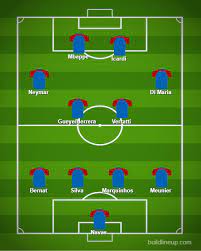 Lima, august 29, 2021updated on 08/29/2021 01:12 pm psg visit today reims for the fourth day of the ligue 1 2021. Borussia Dortmund Vs Paris Saint Germain Tactical Preview And Key Battles El Arte Del Futbol