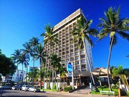 This is a perfect tropical beach with palms, green picnic bay is the southernmost beach in magnetic island of australia. Aquarius On The Beach Townsville Best Price Guarantee Mobile Bookings Live Chat