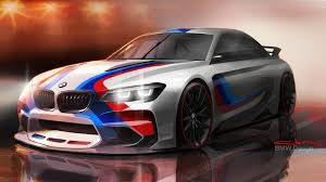 Bmw Vision Gran Turimo Concept Design Sketch Car Body Design Bmw Design Bmw Bmw Concept