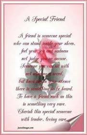 Birthday Sentiments For Friend A Special Friend Friend Poems Best Friend Poems Friendship Poems