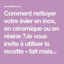 Bluehost Com Evier En Resine Comment Nettoyer Evier Cuisine Ceramique
