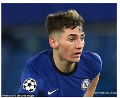 5.4 million euro (4.8 million euro) the scottish teenager is a product of chelsea's youth academy and has made. 19 Years Old Billy Gilmour Open Up On His Chelsea S Nickname Given To Him By Mason Mount Report Minds