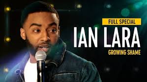 Ian Lara: Growing Shame