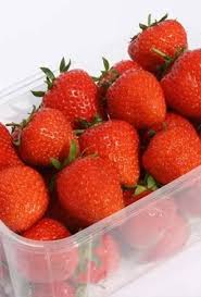 Buy Strawberry Plants Christine Online Unwins