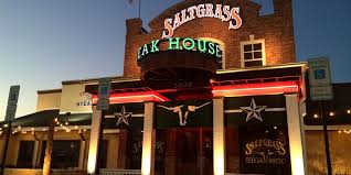 Great food and legendary hospitality make saltgrass an enjoyable experience for the whole family. Mcallen Hours Location Saltgrass The Original Texas Steakhouse
