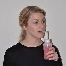 Mouth Wired Shut Just Stop Eating So Much