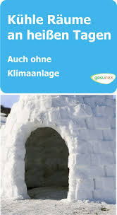 Ab etwa 25 °c außentemperatur bleiben die fenster zu (auch nicht gekippt!) und werden erst wieder nachts. Auch Ohne Klimaanlage Kuhle Raume An Heissen Tagen Gesunex Wohnung Kuhlen Klimaanlage Tipps Gegen Hitze