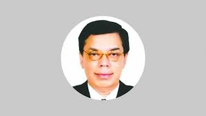 SUST VC Farid Uddin Ahmed resigns