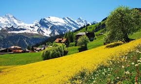 Switzerland Hd Wallpapers Wallpaper Cave