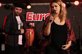 Smiley si feli te asteapta la forza zu 2018 in iasi. Exclusiv Smiley CantÄƒ Insomnii ImpreunÄƒ Cu Feli Video Europa Fm