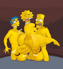 Lisa Simpson Hentai - Hentai Simpsons - Lisa r34 - Thick step sister with  big ass