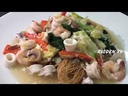 Berikut dikongsikan resepi mee kuah daging yang sedap untuk peminat makanan ini. Resepi Mee Hoon Kantonis Resepi Merory Sedap Betul