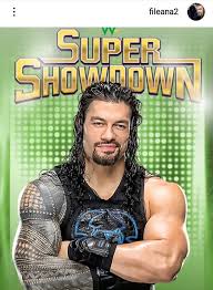 Pin By Jessica Louise Quinn On Wwe In 2020 Roman Reigns Roman Regins Roman Warriors After getting a little too close for a. pinterest