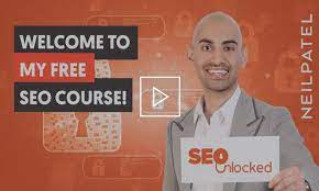 Los últimos tweets de neil patel (@neilpatel). Welcome To Seo Unlocked Your Free Seo Training Course