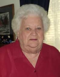 Fannie Patterson Obituary