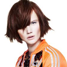 Guy's Barber Paris, France