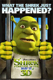 Mike myers, eddie murphy, cameron diaz, antonio banderas you are watching: Shrek Forever After 3d Cinemablend